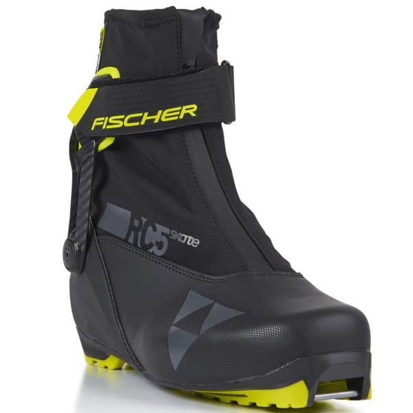 FISCHER RC5 SKATE Unicolore - Bota esquí de fondo