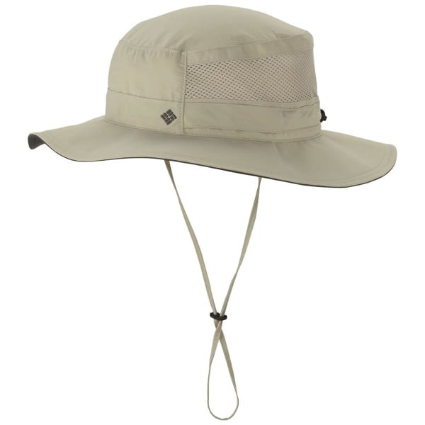 COLUMBIA-BORA BORA BOONEY II FOSSIL - Hiking hat