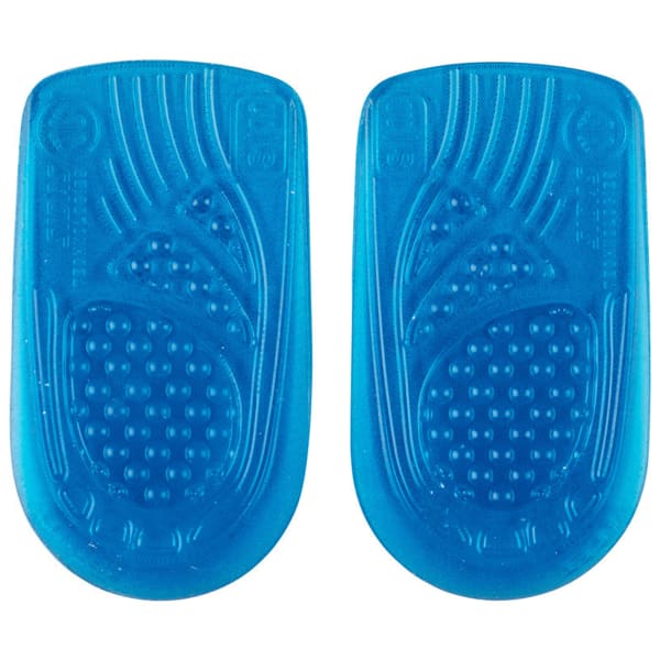 Heel gel pads online
