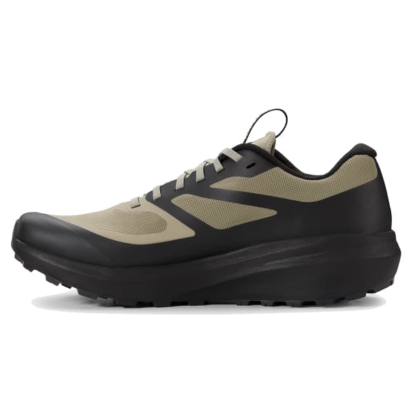 ARC'TERYX-NORVAN LD 3 U LIGHT FORAGE/SOLITUDE - Trail