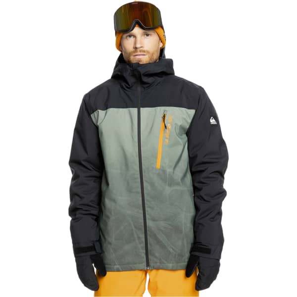 Quiksilver jacket price best sale