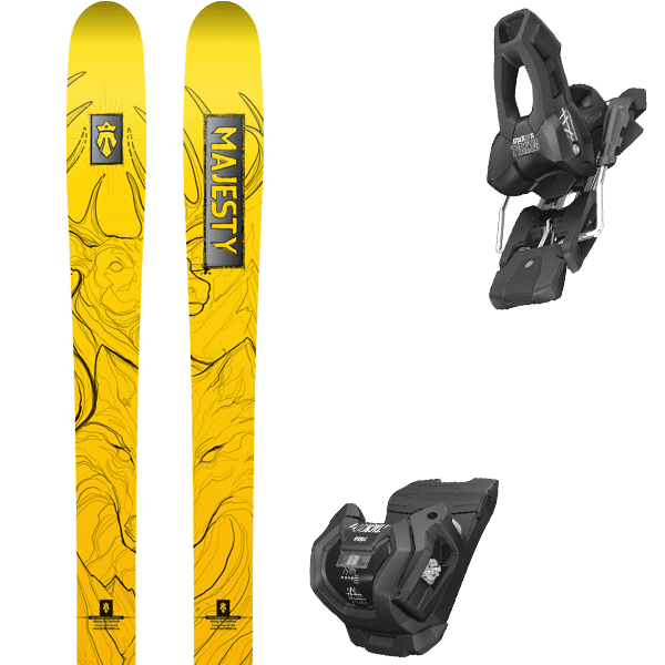 Majesty HAVOC 90 CTI
