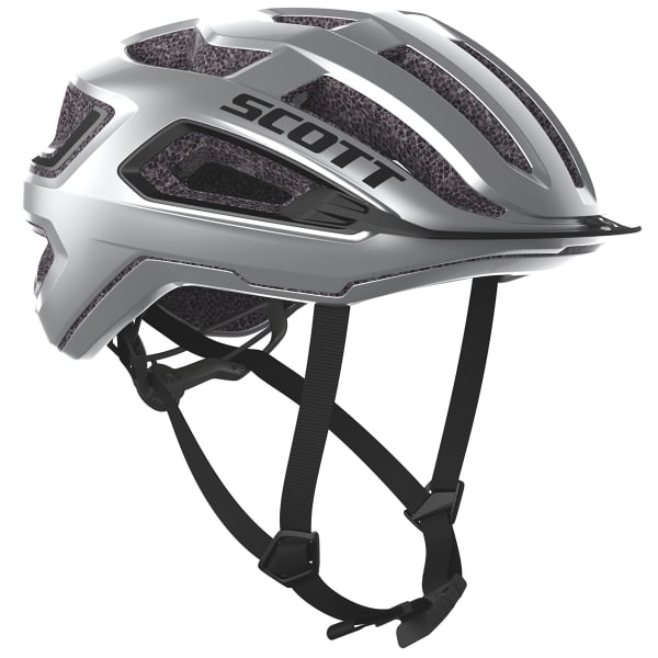 SCOTT ARX VOGUE SILVER BLACK 25