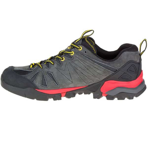 Mujer Capra GORE-TEX® Granite  Impermeables Merrell • Minaazart