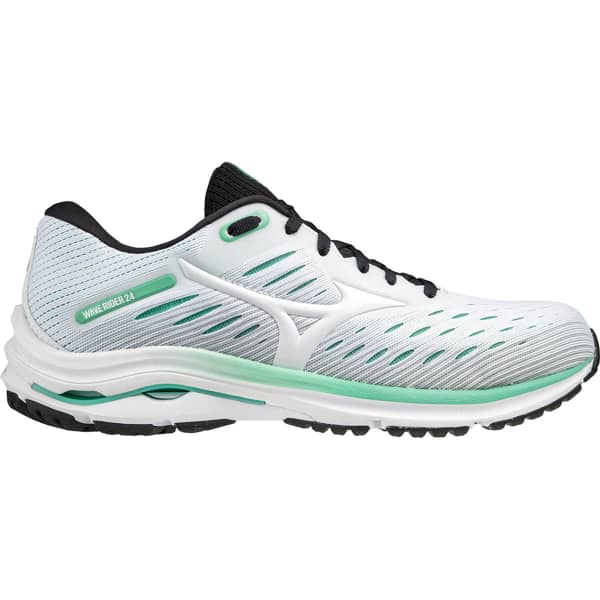 Wave Rider 24 W White/white/jade 2021 sur Ekosport