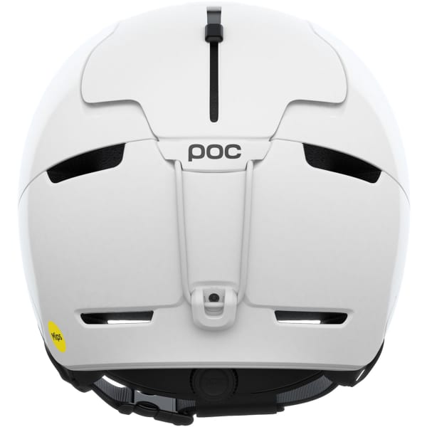 POC OBEX MIPS HYDROGEN WHITE - Ski helmet