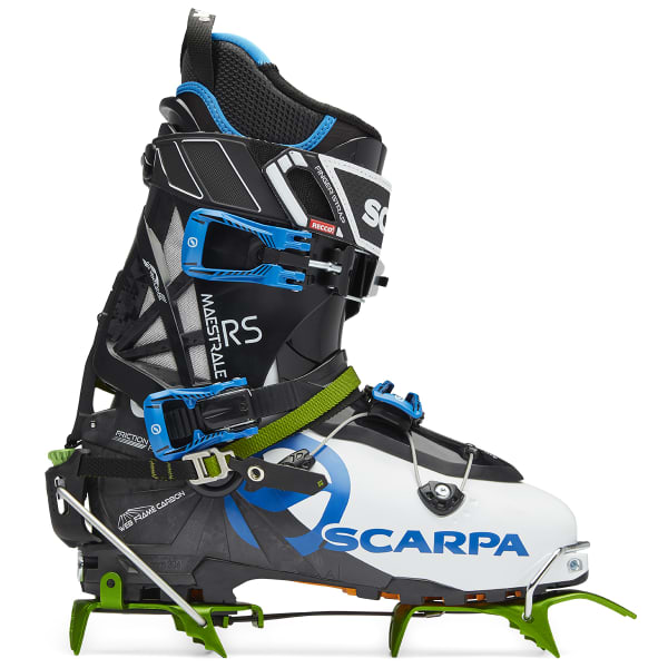 Envy ski boots clearance