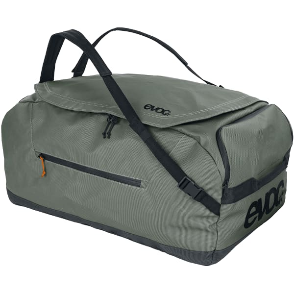 Olive outlet duffle bag