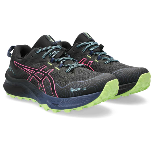 Asics gel nimbus gore tex discount