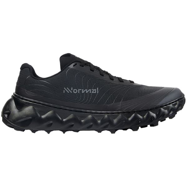 NNORMAL Tomir 2.0 Noir 37 2024