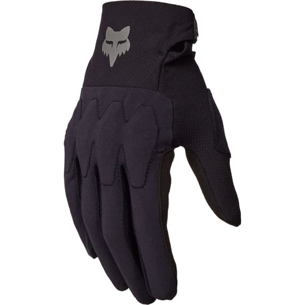 Fox defend gloves deals