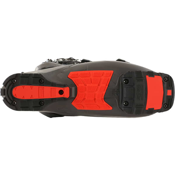 HEAD-KORE 120 GW ANTHRACITE/RED - Chaussure de ski