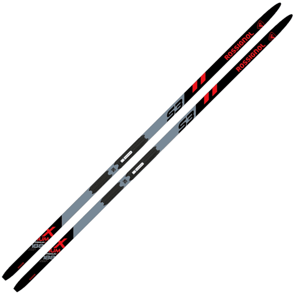 Rossignol X-IUM SKATING PREMIUM+ S3 STIFF