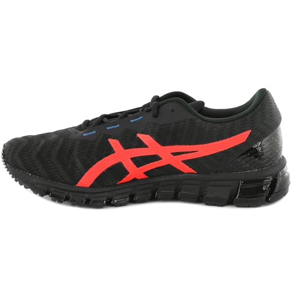 Zapatilla Asics Mujer Training Gel-quantum 180 Black/rose Gold 1202a328-004