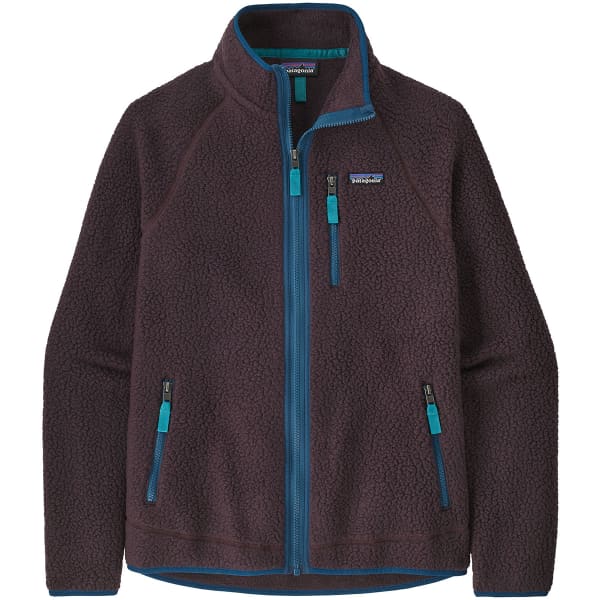 M's retro pile jacket sales