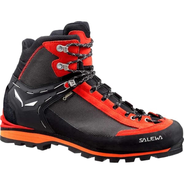 Salewa mountaineering boots store