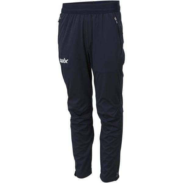 Swix cross country ski pants top