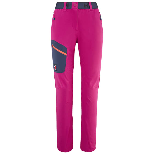 Pantalon escalade millet hotsell