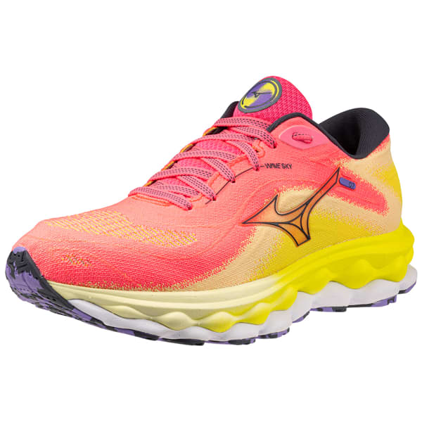 Mizuno wave top bolt 7 femme