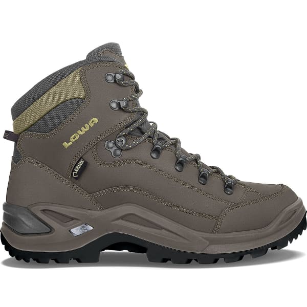 Lowa mid hiking boots deals