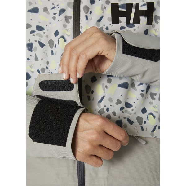 Helly hansen men's fernie 2025 2.0 insulated snow jacket