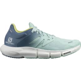 Chaussure salomon ortholite best sale