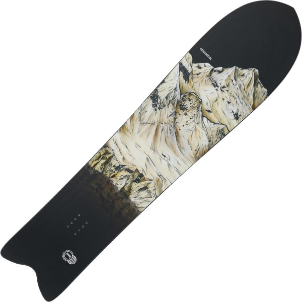 Rossignol XV SUSHI