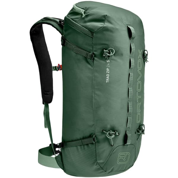 スキー ORTOVOX TRAD 24 S ORTOVOX TRAD 24 S | Climbing backpacks | ORTOVOX
