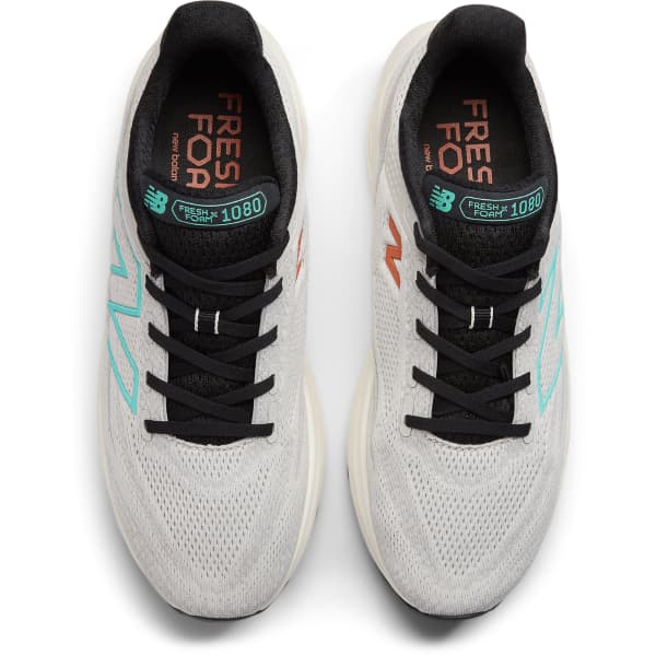 NEW BALANCE FRESH FOAM X 1080 V13 M GREY - Laufschuhe