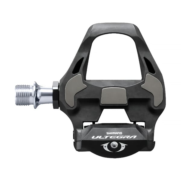SHIMANO SPD SL R8000 ULTEGRA BLACK 25