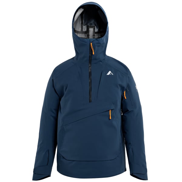 ORAGE CHIC CHOC 3L SHELL JACKET DEEP BLUE Ski jacket