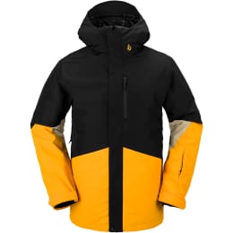 Veste volcom ski sales