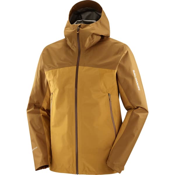 Salomon outline gtx mens best sale