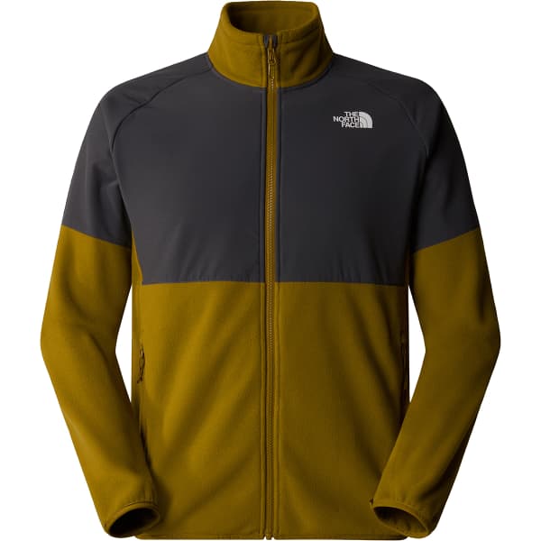 The north face croda rossa fleece 2025