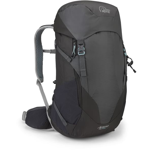 Sac à Dos Randonnée Lowe Alpine Airzone Z ND18 18L - Taille Medium - Occasion Bon État