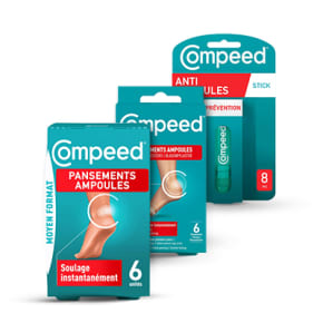 Protection ampoules