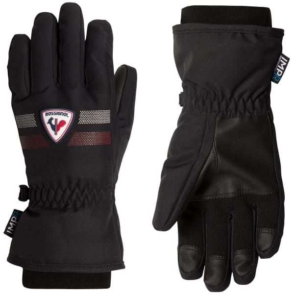 Rossignol gloves sales