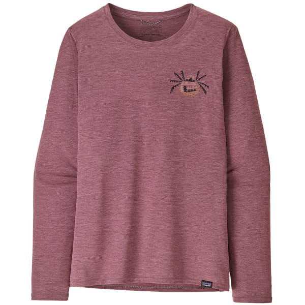 Patagonia Chaa Creek Hemp Long Sleeve Shirt 2011 Zip Pocket
