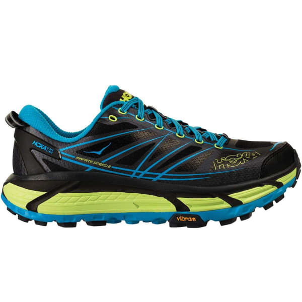 Scarpe hoka cheap mafate speed 2