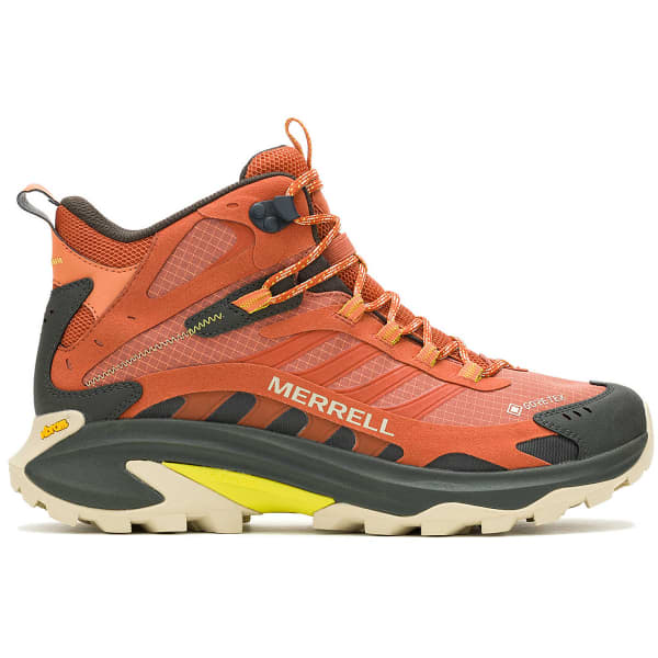 Chaussure merrell gore tex sales