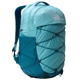 North face water backpack shop
