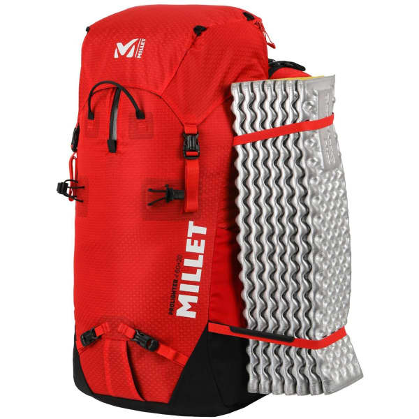 MILLET PROLIGHTFR 60+20 Millet Prolighter60+20 Red Mountaineering 