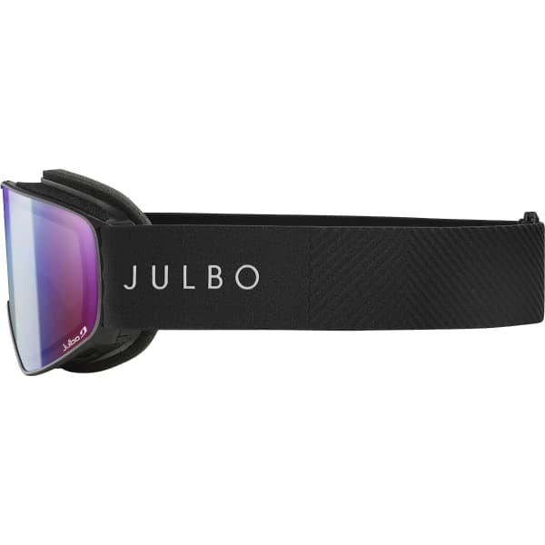 JULBO CYRIUS-X MR04G NOIR/NOIR - Ski goggles