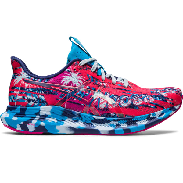 Asics noosa tri 7 blue on sale
