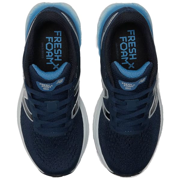 New balance 880 kinderen navy sales
