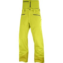 Pantalon de ski homme salomon clearance
