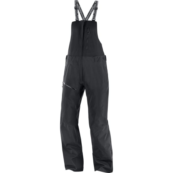 SALOMON MOON PATROL BIB W