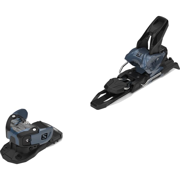Salomon bindings warden top