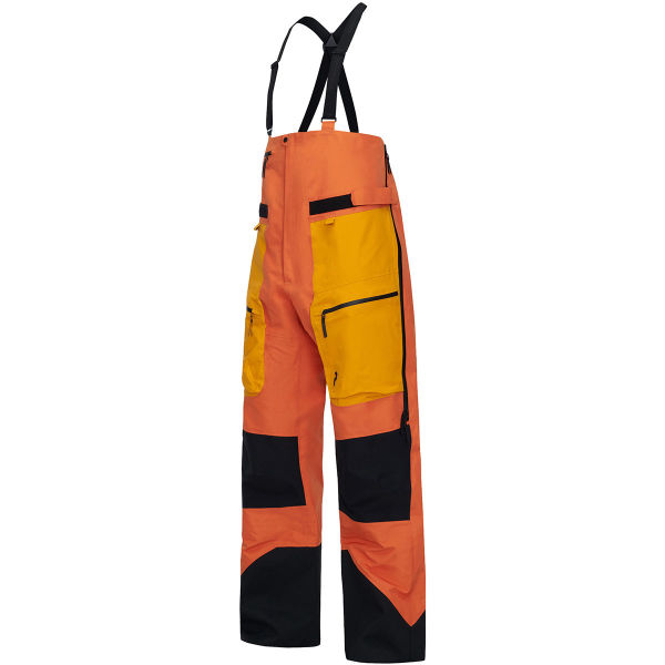 peak performance bib pants