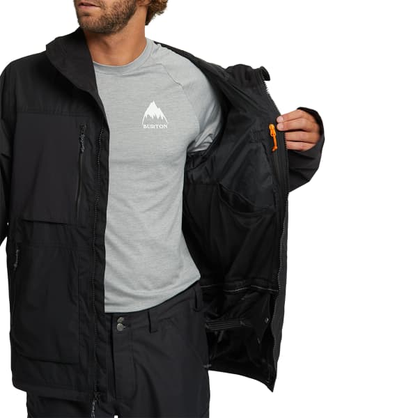 BURTON M FROSTNER JK M スノーボード　ウェア BURTON M FROSTNER JK M スノーボード ウェア